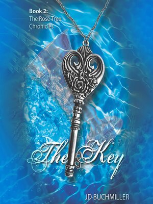 cover image of The Key